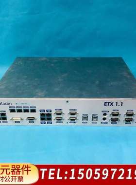 Datacon 2200EVO 贴片机主机 工控机