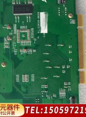 ADLINK凌华运动控制卡PCI-8256L(EA)-201