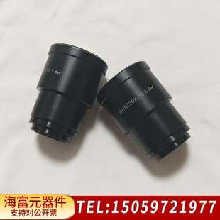 显微镜配件 显微镜目镜 WHSZ2 Olympus 奥林巴斯