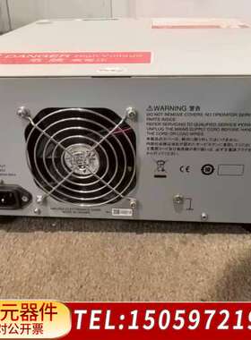 kikusui菊水TOS5301交直流耐压仪TOS510