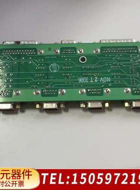 Novellus Systems 03-164535-00/