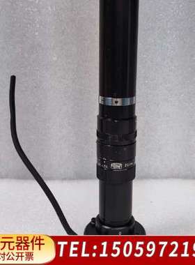 CORRECT TOKYO清河ZOOM MS-501 连续变