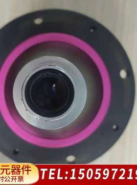 TCM230-100双远心镜头 C口 2/3″ 0.114x