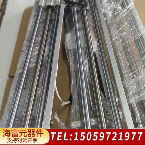 SMC无杆气缸CDY1S15H-400BS-A7