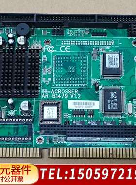 欣扬工业主板 AR-B1479 V1.2 AR-B1479D