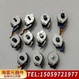 进样器电机 PM35S一048一HP 电机型号