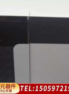 岛津SHIMADZU控制器 CBM20A ，95成新。感兴趣