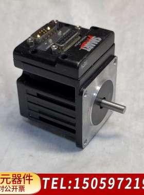 ANIMATICS 穆格SM2316D-PLS2智能伺服电机