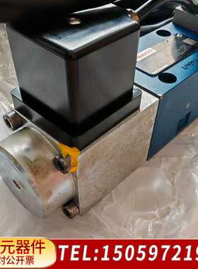 比例阀，  R901288846，原厂件，议价