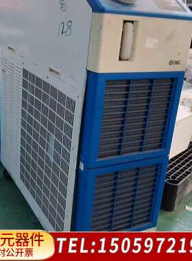 SMC HRSH090-A-20冷水机，