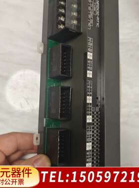 NP2X32-RT1C FUJIPLC，二套