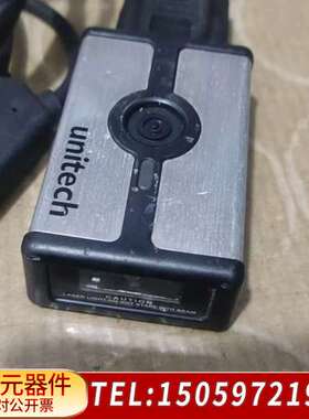 优尼 Unitech MS588 固定式扫描器，
