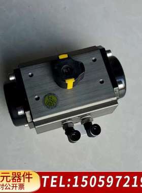 意大利Alphair AP063蝶阀气缸 球阀气缸063