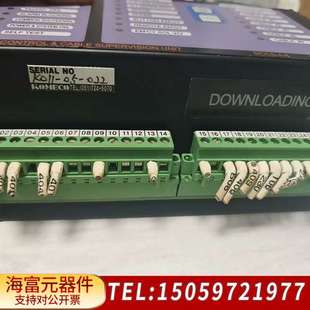 置 船升 安全控制电缆监控装 KOMECO
