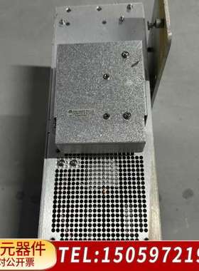 AMAT应用材料射频电源匹配器0190-64232，参数30