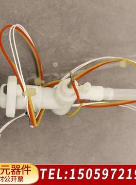 密理博水机Elix电阻温度传感器，。