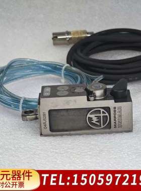 马波斯MARPOSS UNIMAR测头 R36