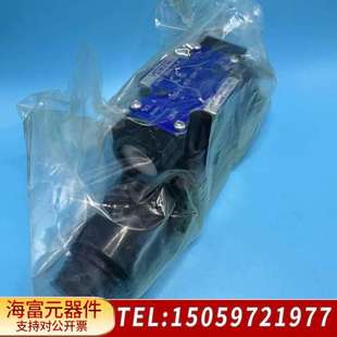 D24 3C4 YUKEN油研电磁换向阀DSG