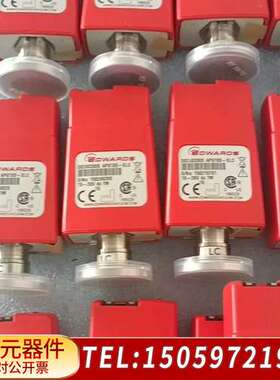 爱德华真空计APG100-XLC，D02603000型号