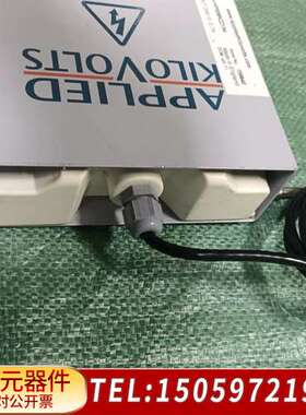 APPLIED KILOVOLTS高压电源模块 HP008R