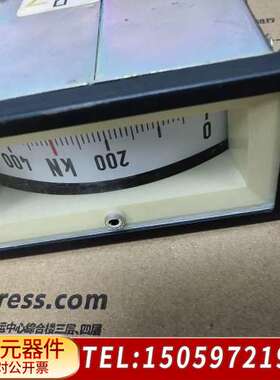 TAKOWA OY P72PRS压力表头，0-400kN