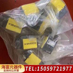 康耐视工业相机CAM 5000 现 CIC