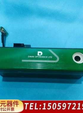 DAVIN OPTRONICS LTD DEK印刷机相机，S