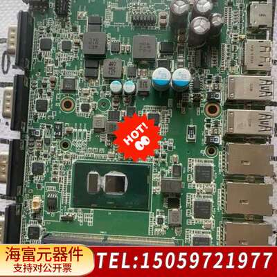 UNOB-2116MB Rev.A1工控机主板