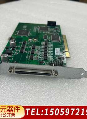 赛腾SECOTE M2400-V1.1 运动控制卡 数据采集