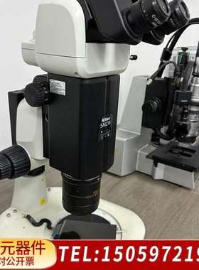 SMZ18高端体式三目显微镜，，很
