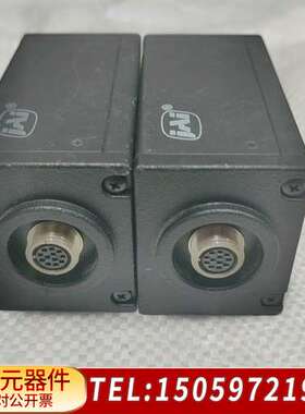 JAI工业相机 CV-M536 ，下来，正