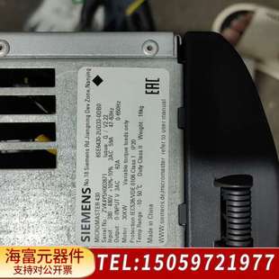 430变频器 6SE6430一2UD33一0DB0