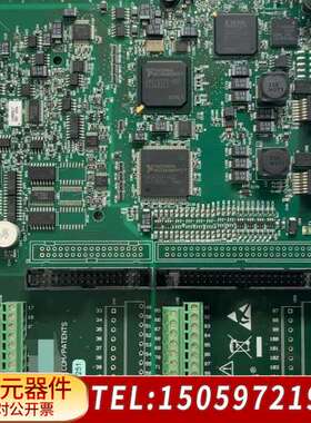 NI USB-6251  USB-6351单主板，