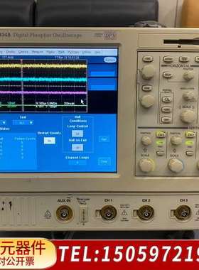 TDS5034B示波器，，，，所