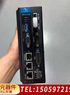 视觉控制系统IRVC100-C1，带，功