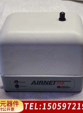 Airnet 310粒子计数器 AirNet粒子传感器