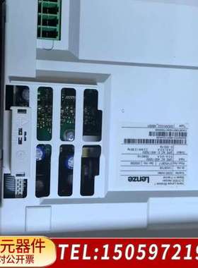 E82MV222.4B001伦茨防爆变频器