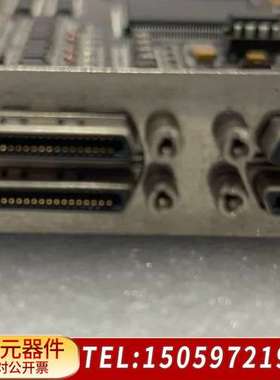 科敉 COMI-LX508 （运动控制卡) ，现