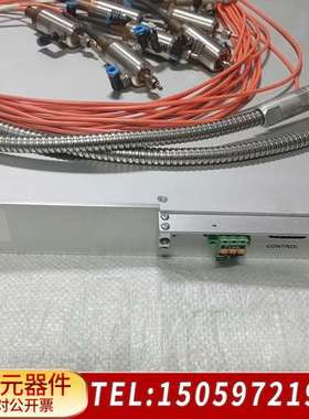 CORELASE O-lase 1kW 激光器，，拆