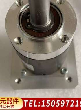 纽卡特NEUGART行星减速机 PLE040-015 ，