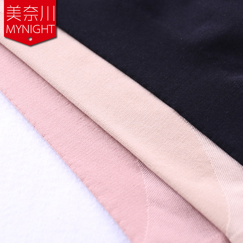 Body MY NIGHT WG-T01013 en nylon - Ref 650169 Image 5