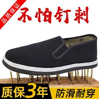 Отправить 1 пару [модернизированной базы шин] (не боится гвоздь)