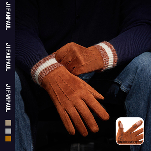 露二指手套男女冬季保暖冬天专业拍摄像单反相机拍照摄影师专用