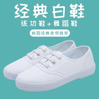 Белая обувь, кеды для единоборств, туфли подходит для мужчин и женщин, белая танцующая спортивная обувь, для выступлений