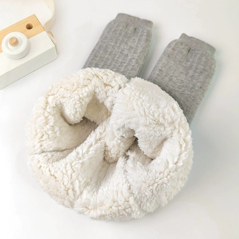 宝宝婴儿袜裤羊羔绒儿童连裤袜女童打底裤秋冬保暖加厚外穿洋气,童装/婴儿装/亲子装,儿童袜子(0-16岁),淘宝优惠券,粉丝福利购,淘宝优惠卷