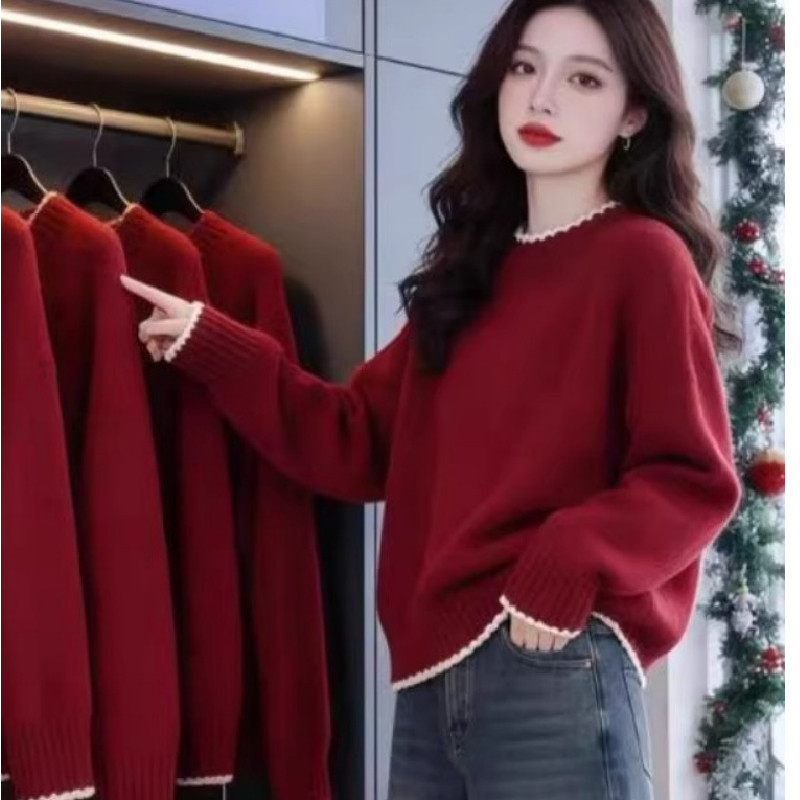 杭州四季青女装广州十三行高端义乌打底衫针织衫毛衣大朗不起球,女装/女士精品,毛针织衫,淘宝优惠券,粉丝福利购,淘宝优惠卷