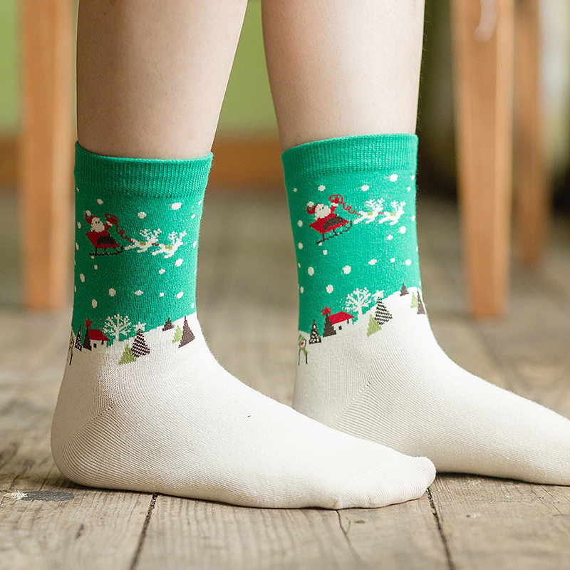 Chaussettes - collants simple - Ref 771249 Image 3