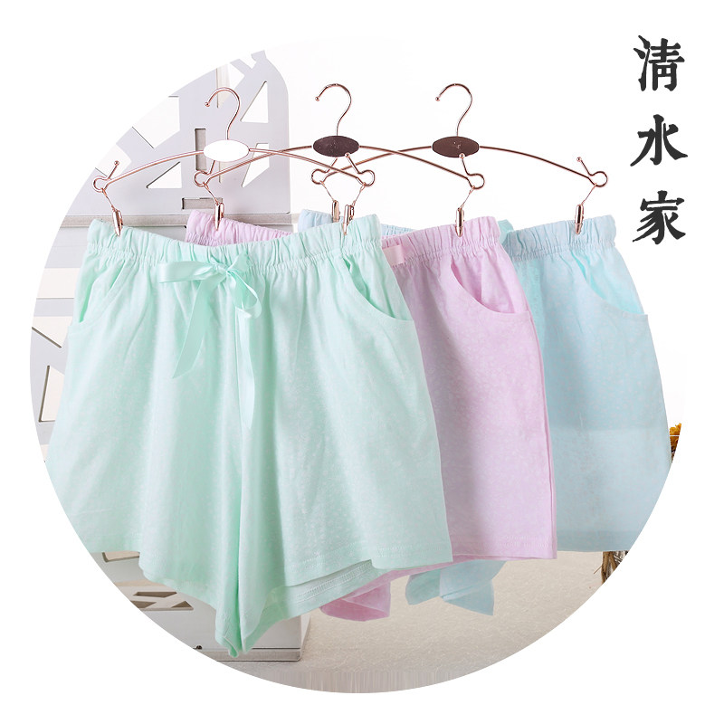 Pantalon pyjama jeunesse - Ref 718819 Image 1