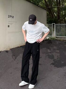 「REA SPECIAL」“ALO速干裤”夏季休闲户外宽松轻薄休闲裤 KW335