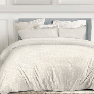 Natural Home/自然怡家纯棉80支全棉四件套床上用品床笠款